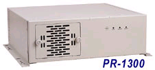 PR-1300G 3槽半长式嵌入式工控机箱