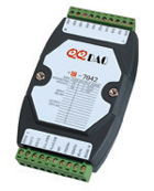 QQ-7042 隔离集电极开路输出模块