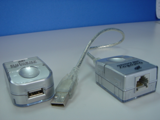 VA-USB02 USB延长器