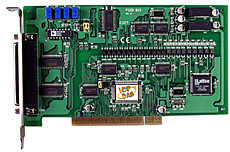 PISO-813 PCI总线模拟量输入卡