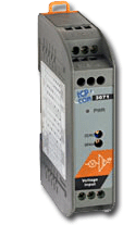 SG-3071 隔离直流电压输入/输出模块