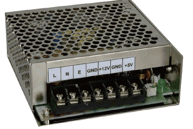 ACE-663A 60W交流输入AT电源