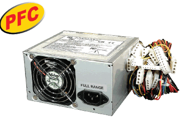 ACE-850AP 500W ATX工业电源