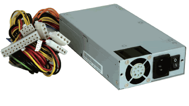 ACE-4525AP 250W 1U ATX嵌入式电源