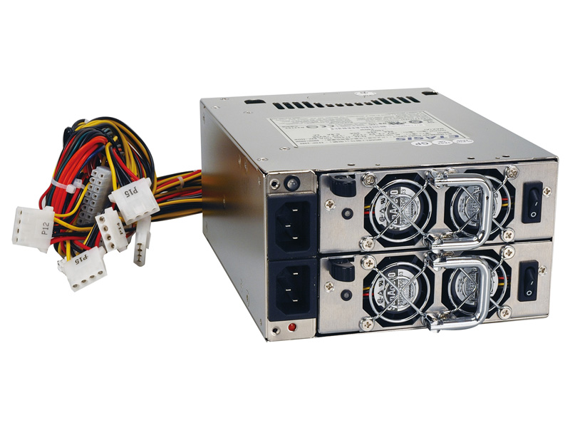 ACE-4140AP 400W ATX结构服务器冗余电源