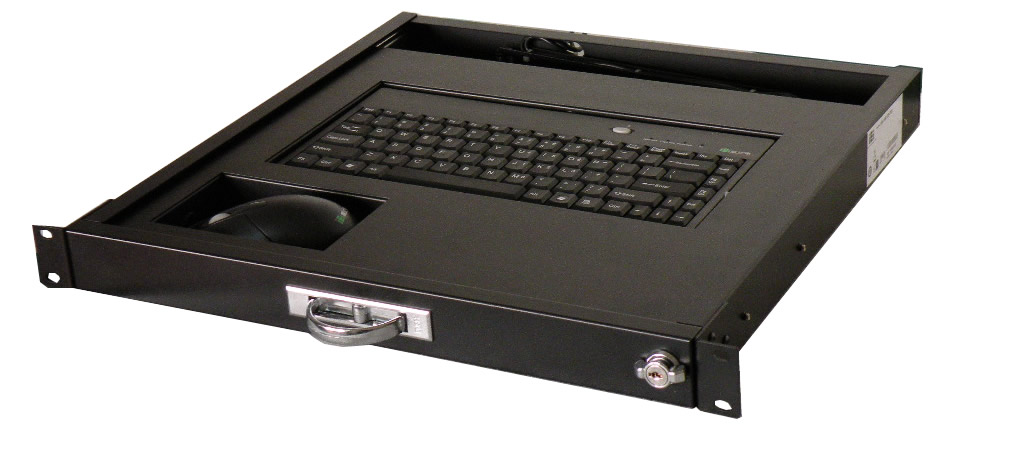 MK-KB1D　　工业抽拉式键盘鼠标架
