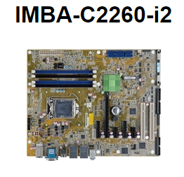 IMBA-C2260-i2 Intel C226芯片组工控大母板