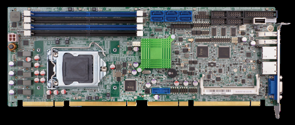 SPCIE-C236 PICMG 1.3 全长CPU卡