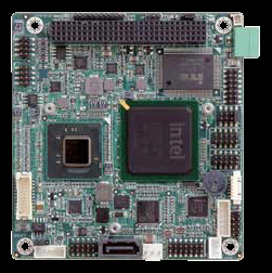 PM-PV-D5251 PCI-104主板卡